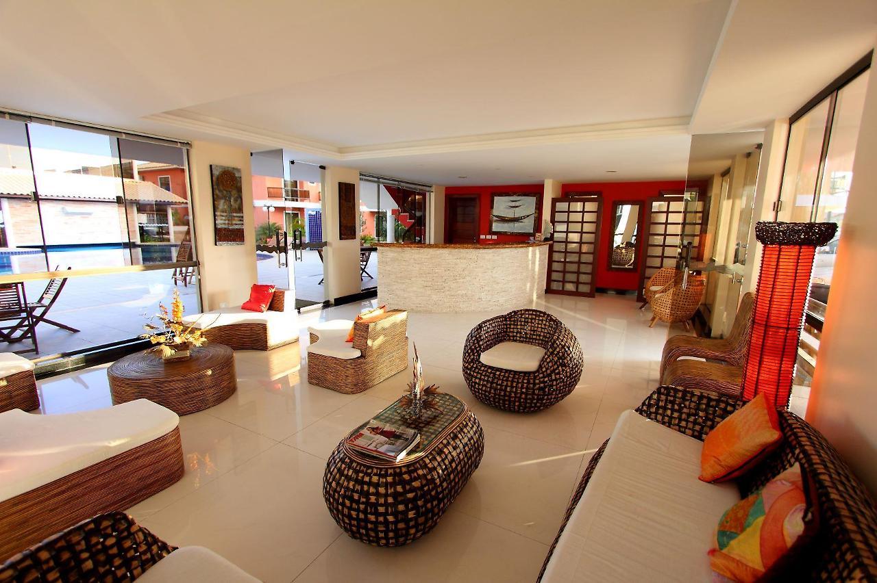 Aquaville Apart Hotel Порту-Сегуру Экстерьер фото