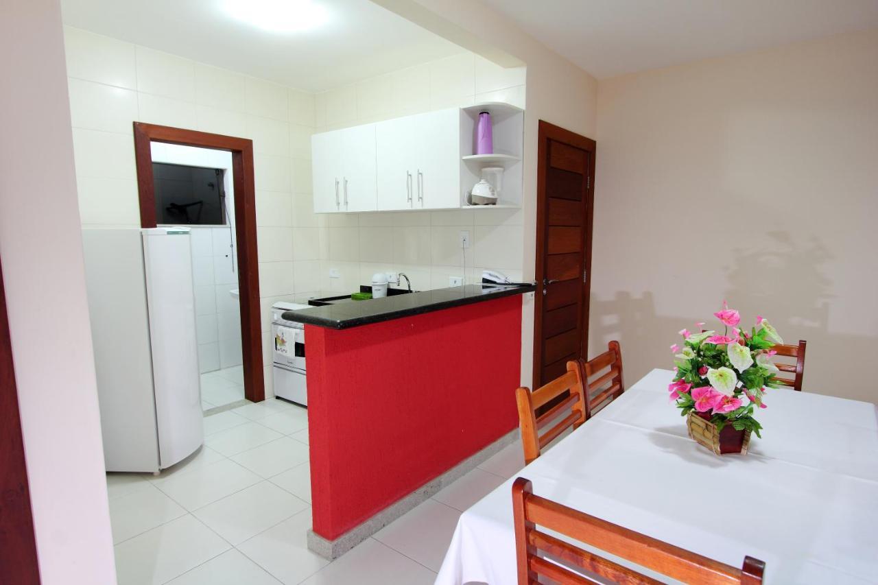 Aquaville Apart Hotel Порту-Сегуру Экстерьер фото