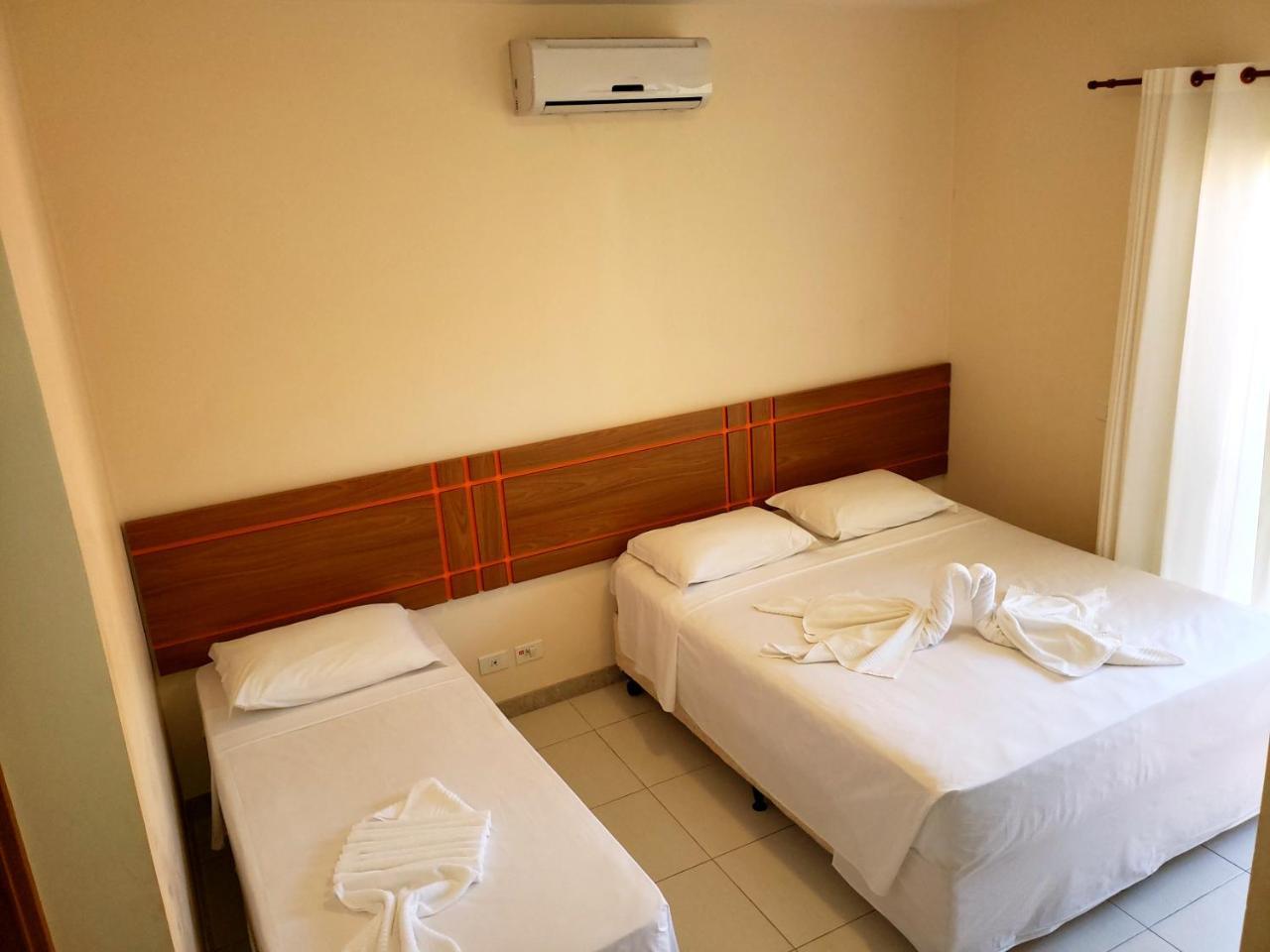Aquaville Apart Hotel Порту-Сегуру Экстерьер фото