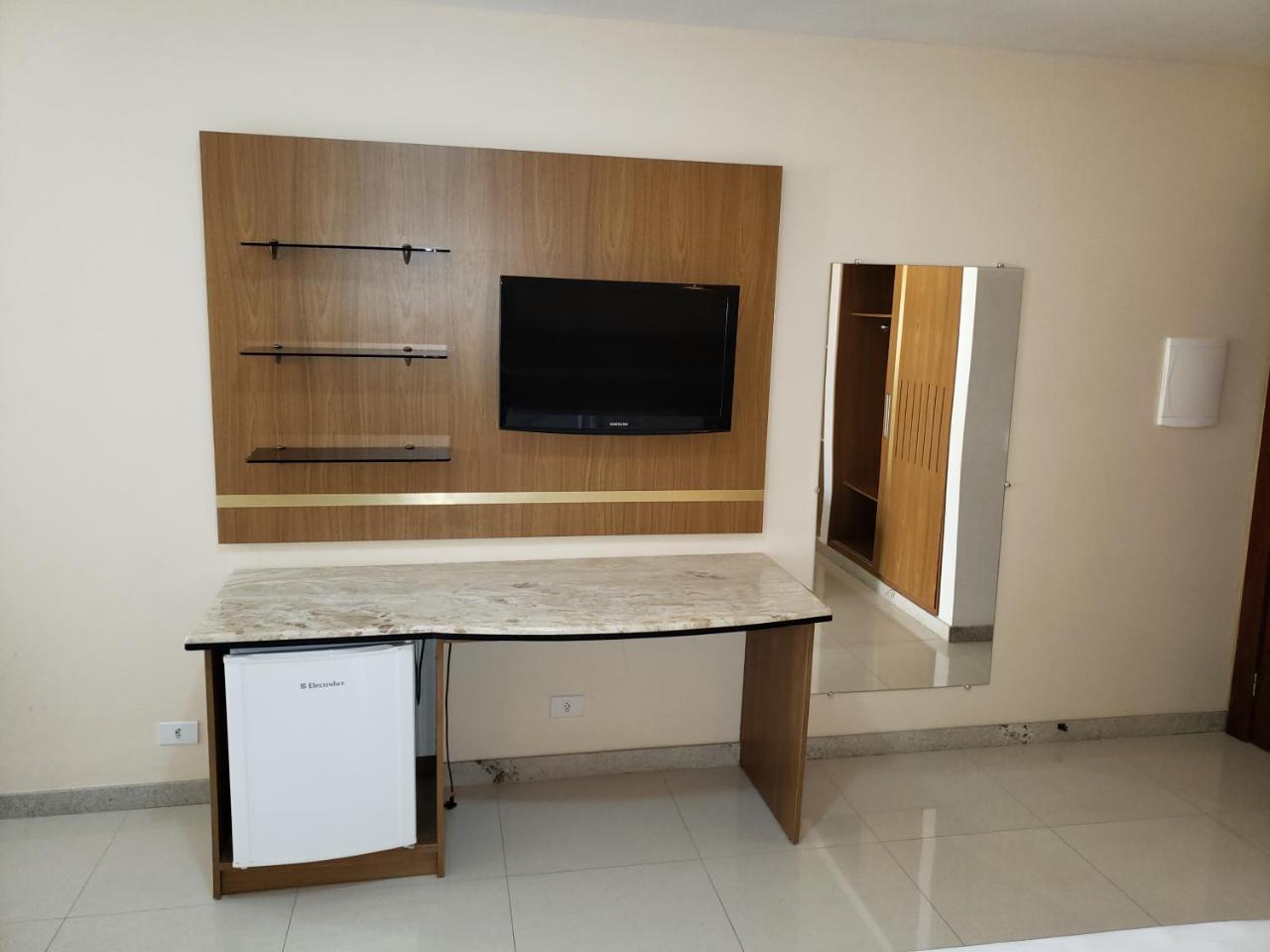 Aquaville Apart Hotel Порту-Сегуру Экстерьер фото