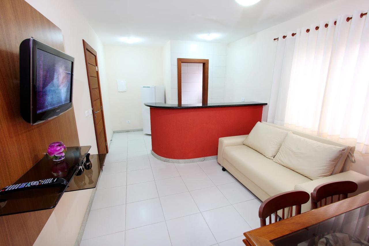 Aquaville Apart Hotel Порту-Сегуру Экстерьер фото