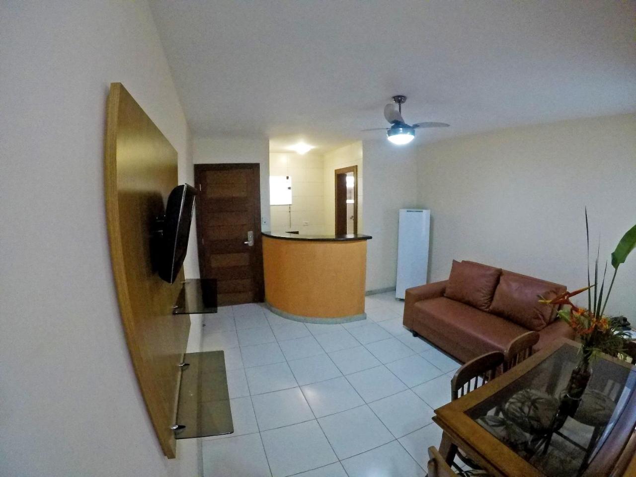 Aquaville Apart Hotel Порту-Сегуру Экстерьер фото